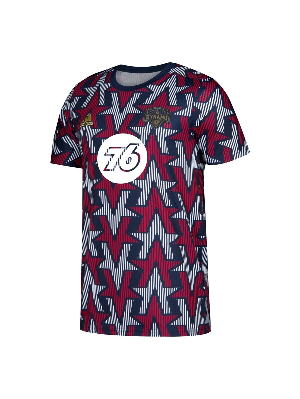 Adidas Mens 2019 Americana Prematch Jersey Size 2XL